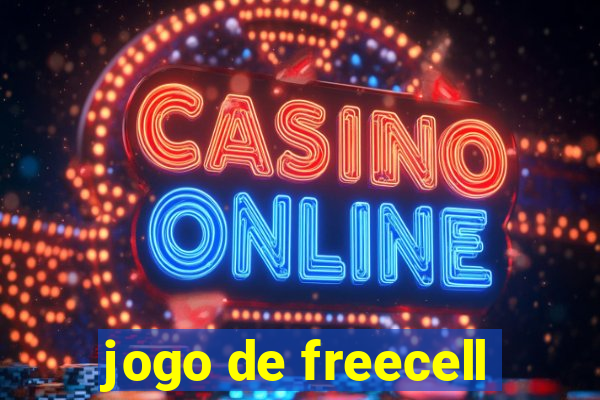 jogo de freecell